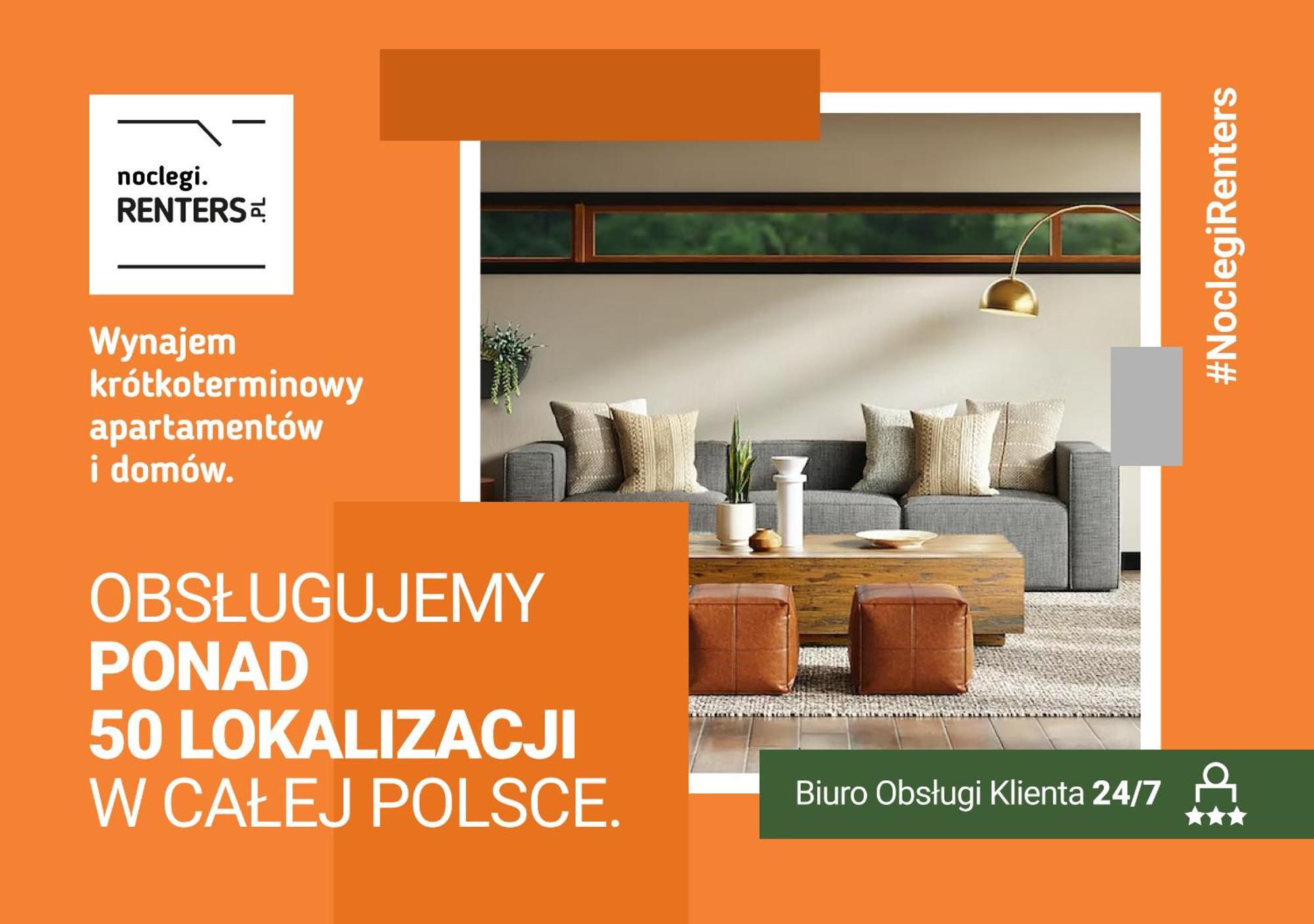 Tasteful Apartment In Warsaw City Center By Noclegi Renters Eksteriør bilde